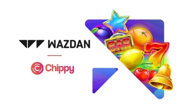 Chippy Software Now Live on Wazdan
